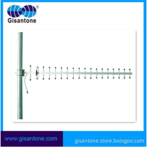 factory direct 2.4GHz 18dbi Yagi antenna with best price